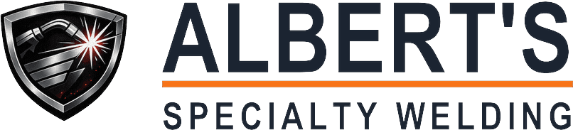 Albert's Specialty Welding